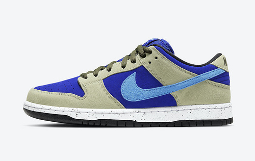 Sb dunk low _CELADON_ style code_ BQ6817-301 size_ 36-45-0c5c8ca9